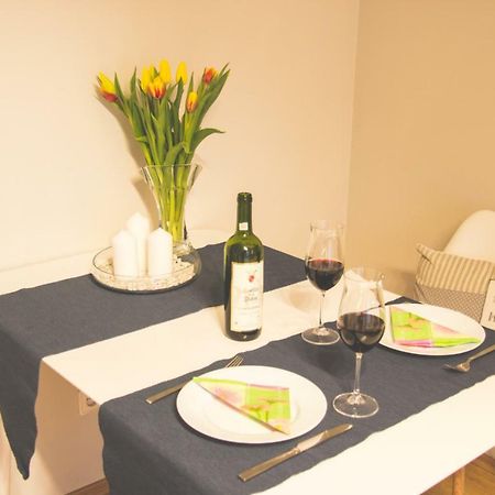 M&R Apartament Marina Mokotow Warsaw Exterior photo
