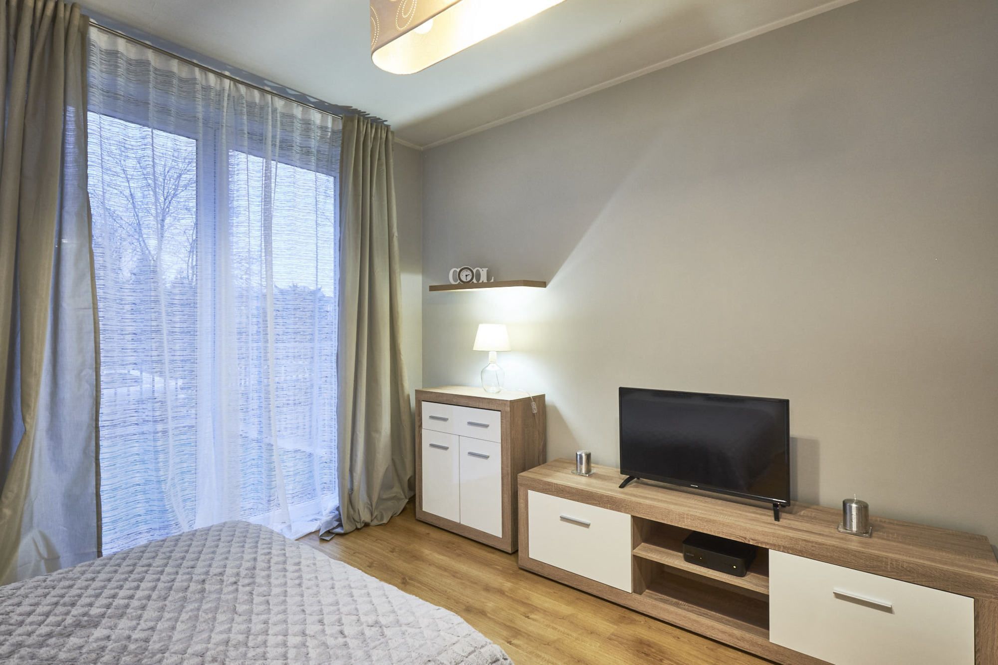 M&R Apartament Marina Mokotow Warsaw Exterior photo