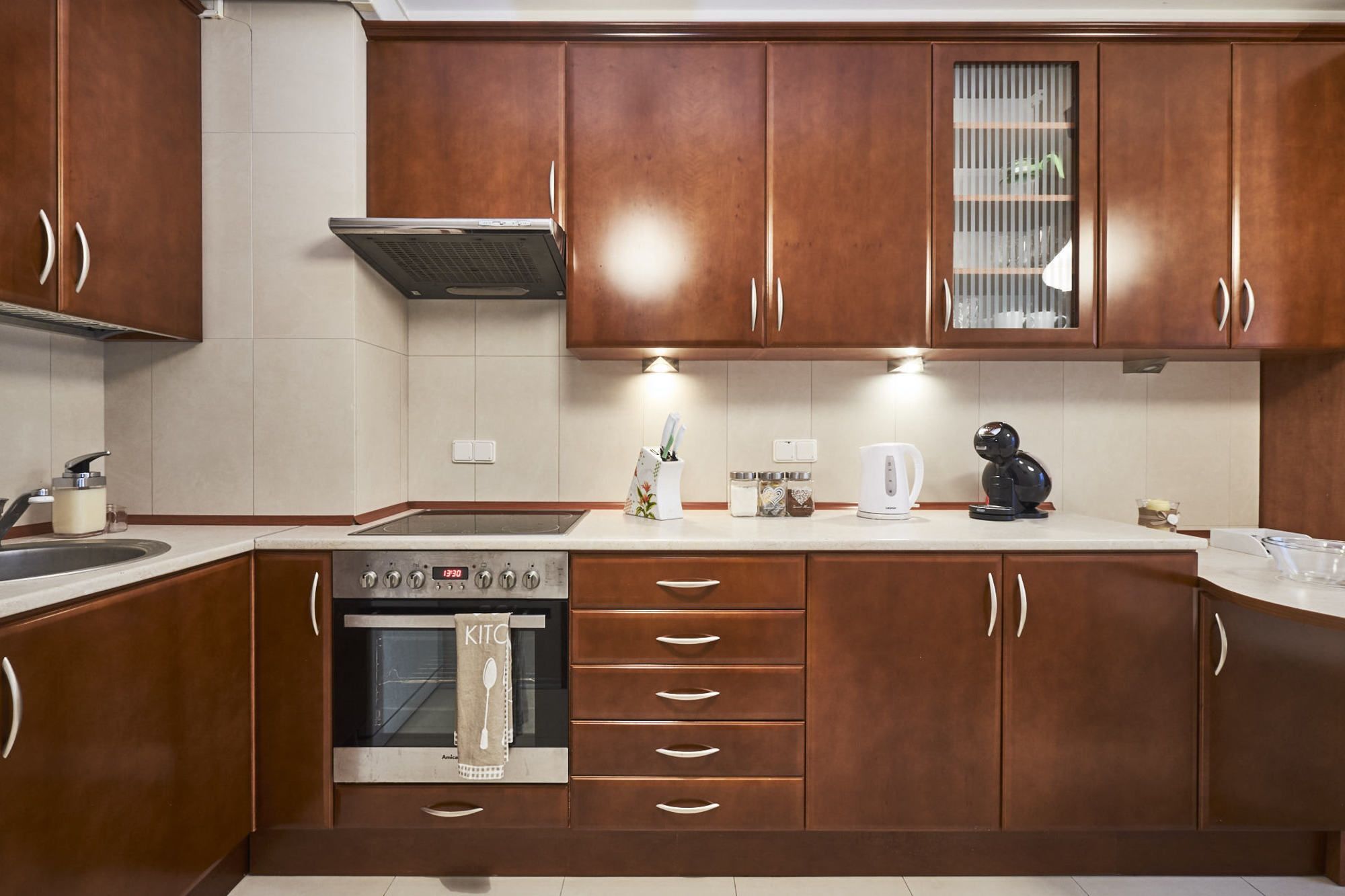 M&R Apartament Marina Mokotow Warsaw Exterior photo