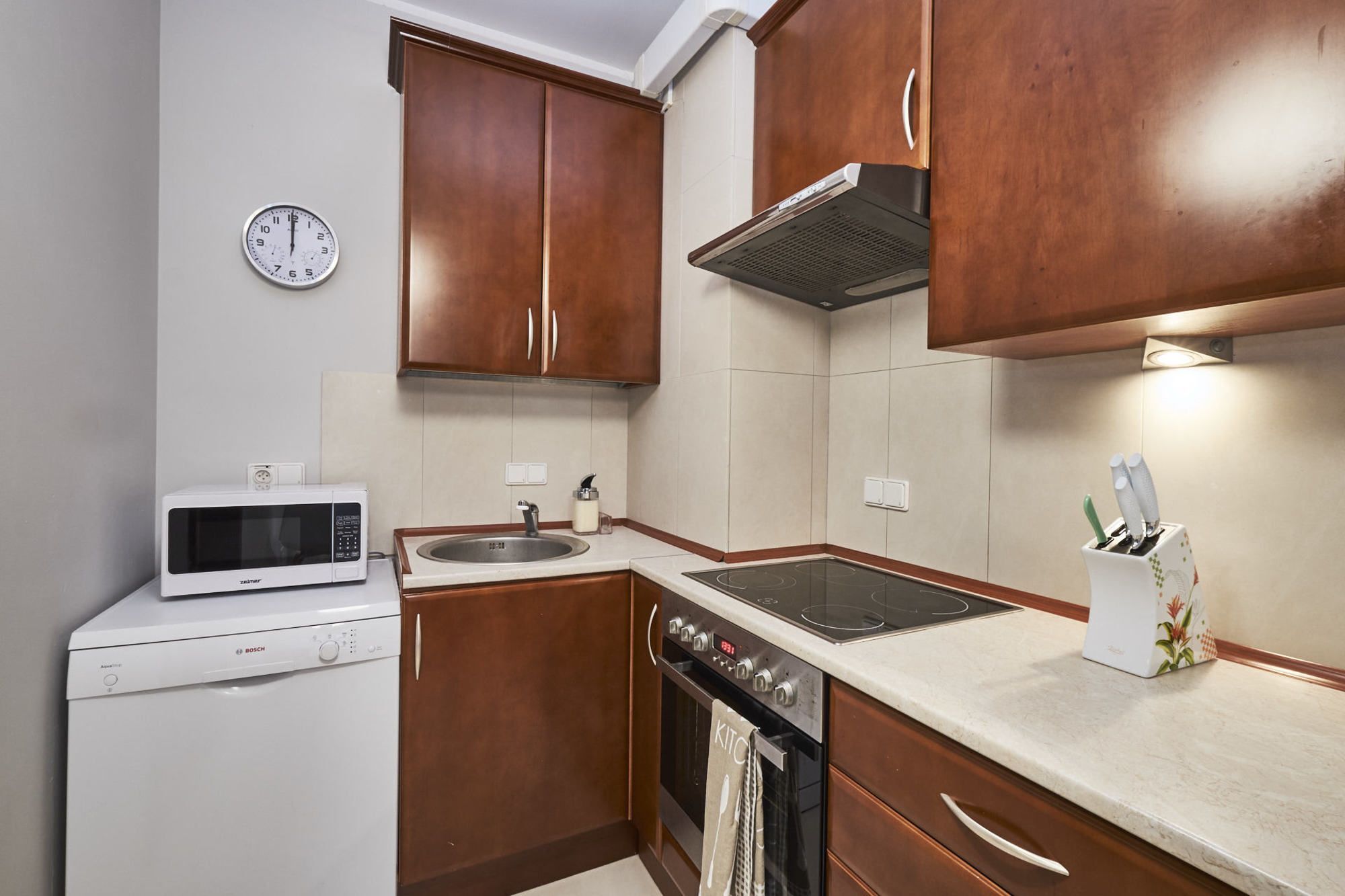 M&R Apartament Marina Mokotow Warsaw Exterior photo