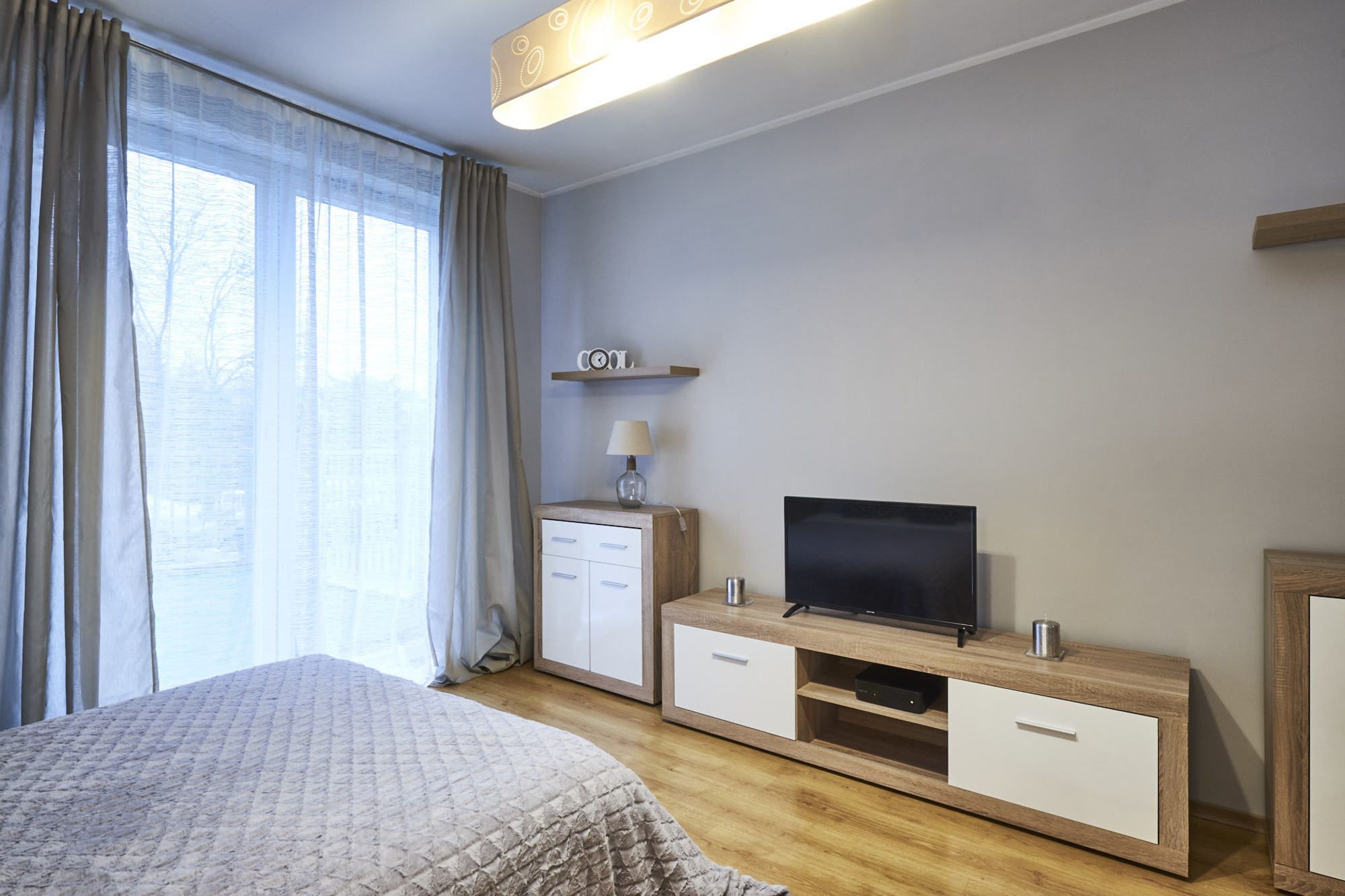 M&R Apartament Marina Mokotow Warsaw Exterior photo