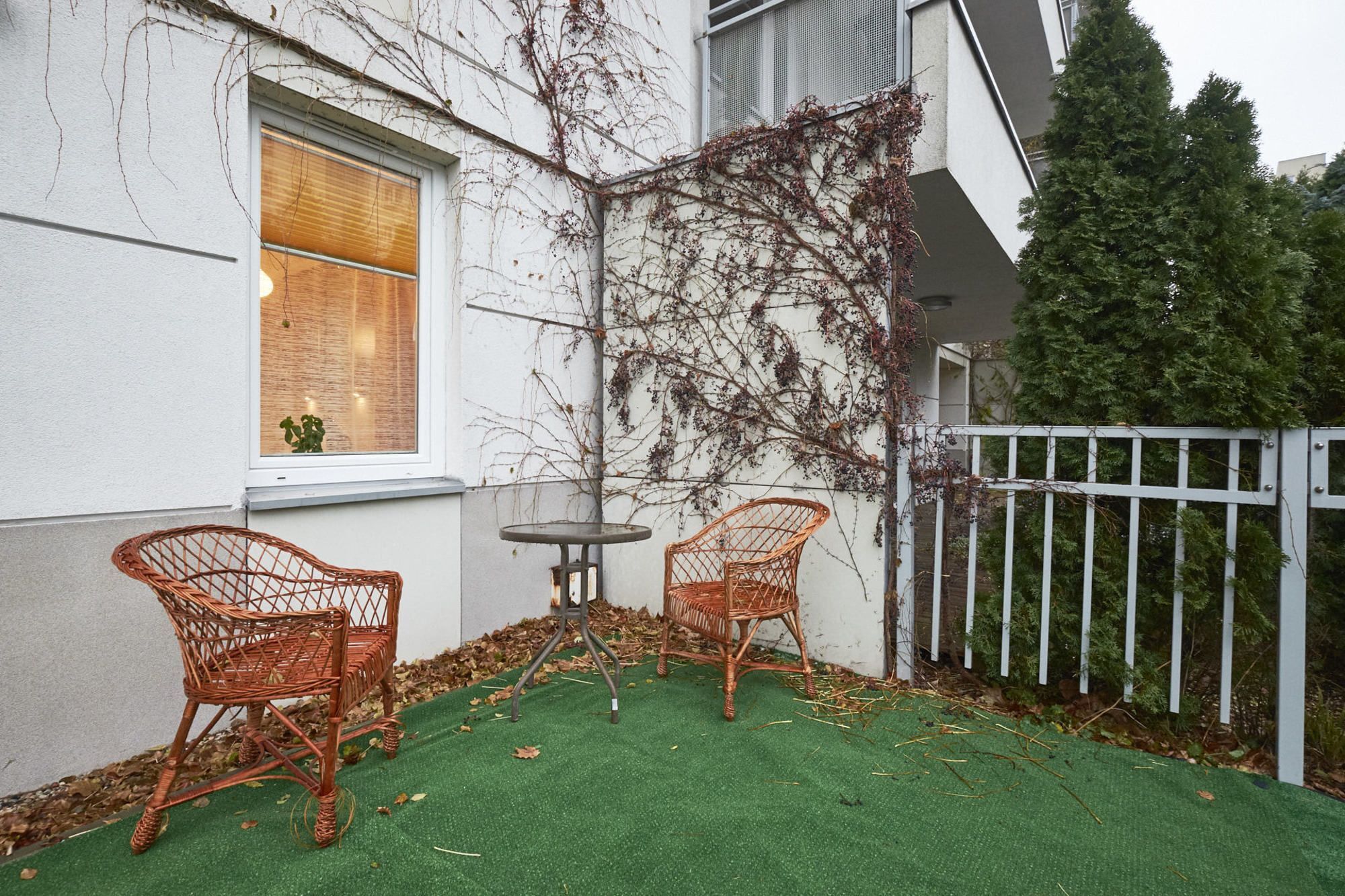 M&R Apartament Marina Mokotow Warsaw Exterior photo